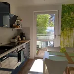 Ferienwohnung Central Apartman