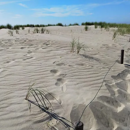 Ferienwohnung Central Lejlighed