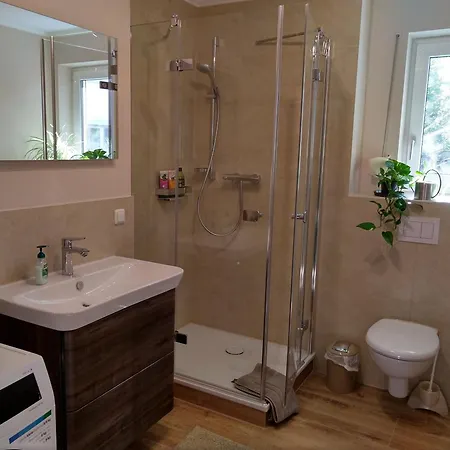 Ferienwohnung Central * روستوك
