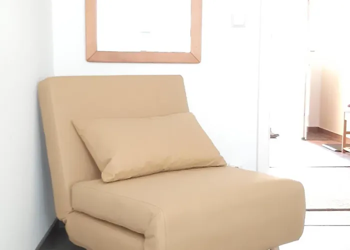 Ferienwohnung Central شقة روستوك